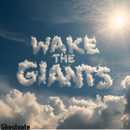 WAKE THE GIANTS